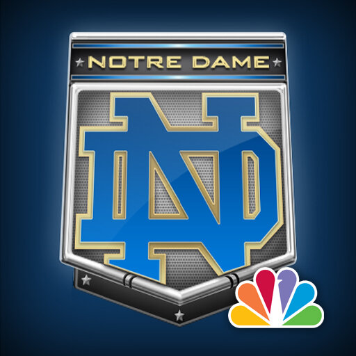 Notre Dame Football on NBC