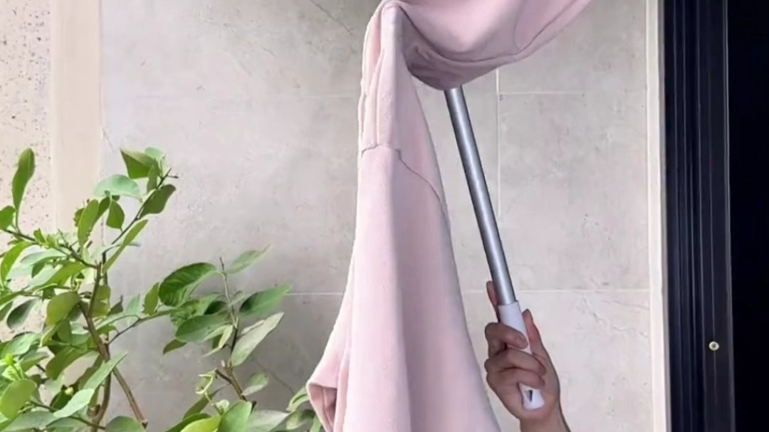 阴雨天如何快速的晾干衣服呢