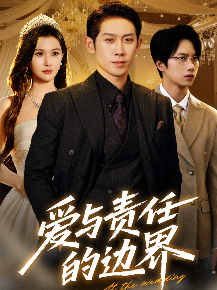 爱与责任的边界