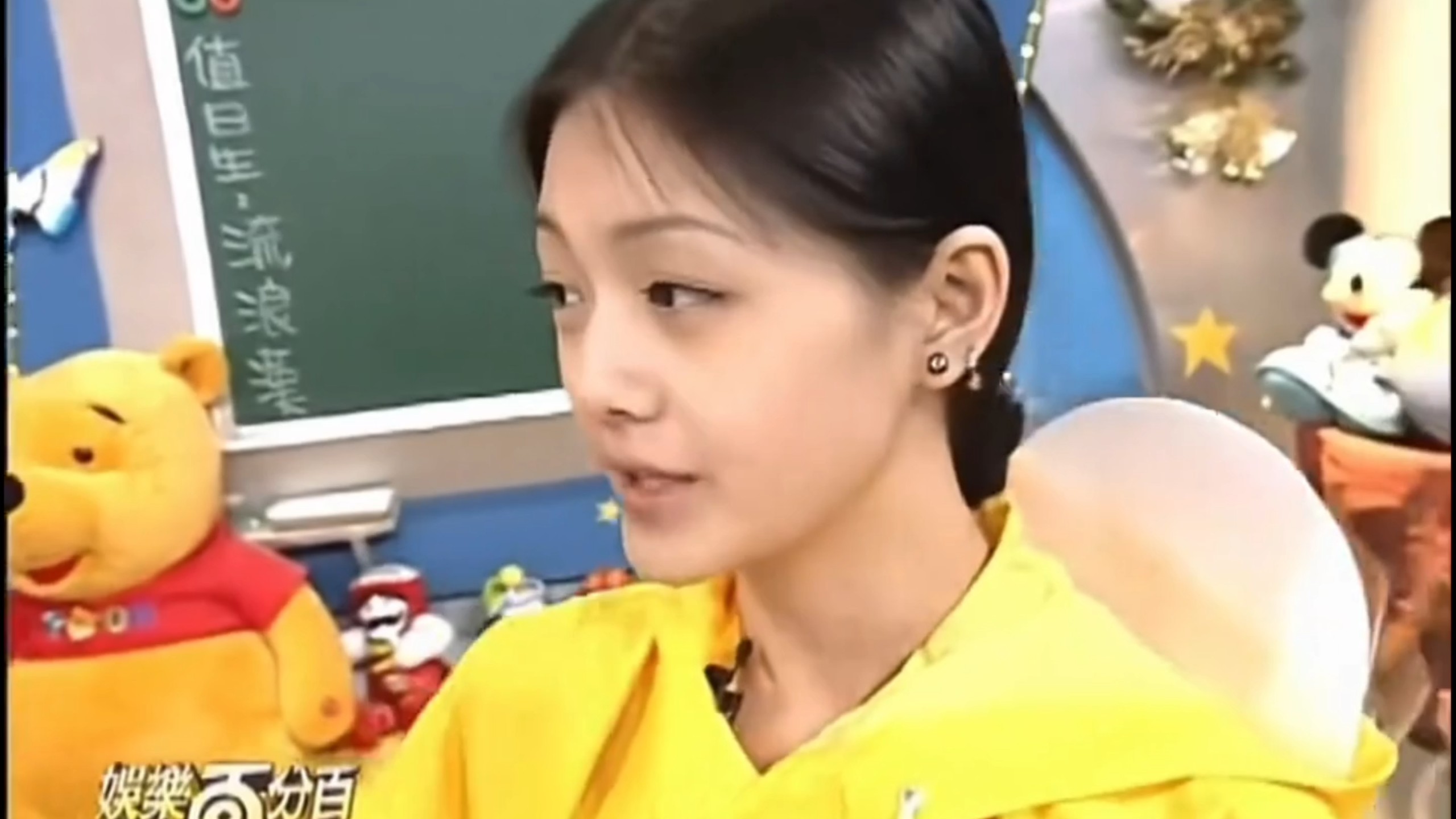 这个时期那么瘦的，竟然还在减肥