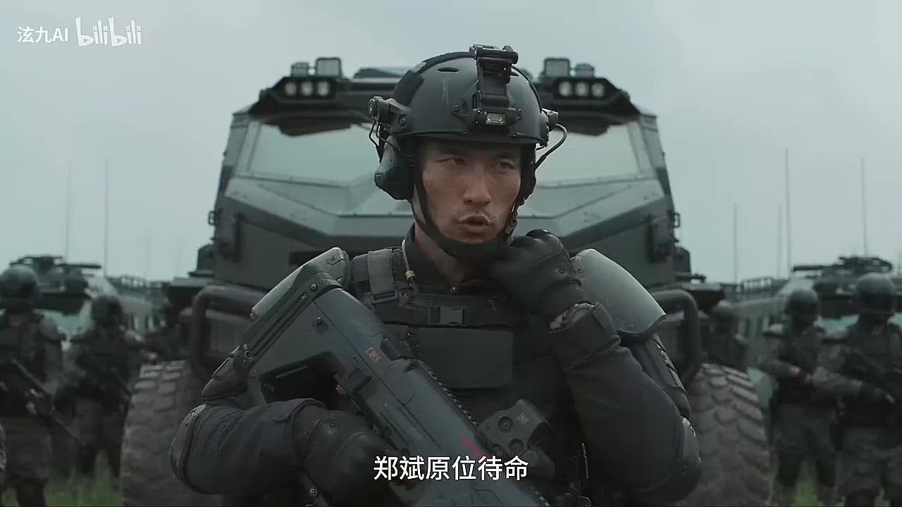 归墟》末日故事丨全集无雾未删减完整版 补档