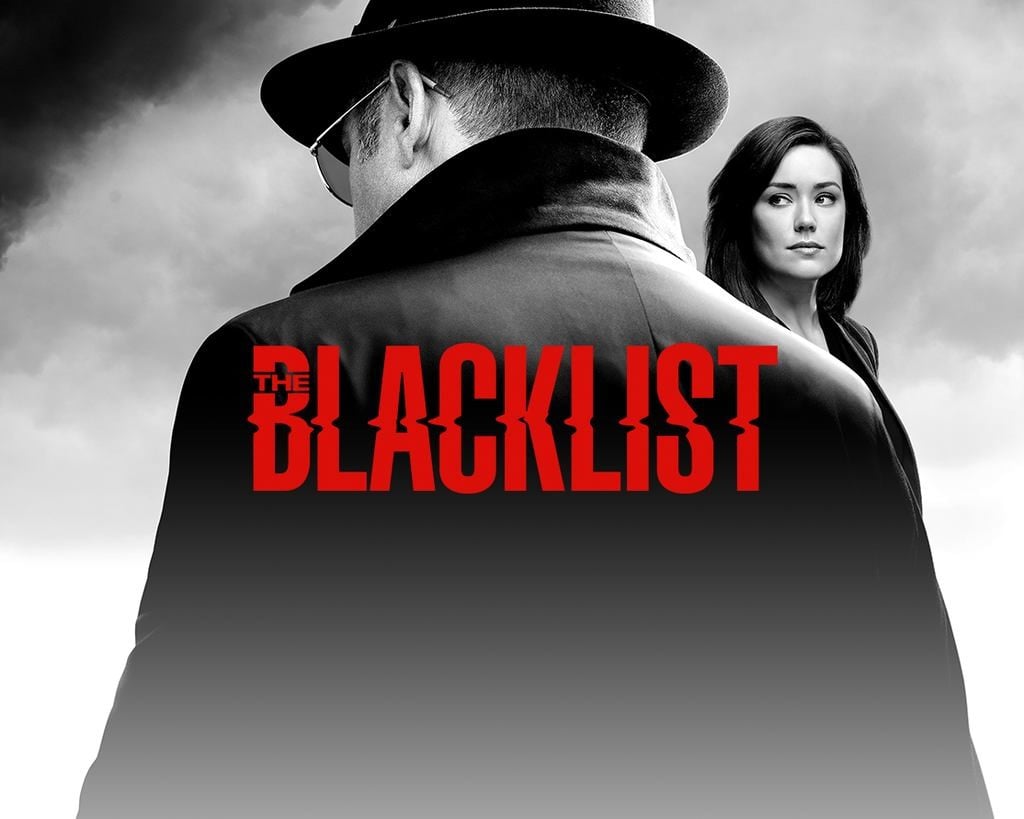 The Blacklist, season 6