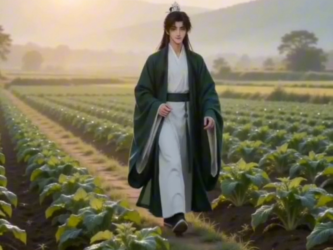 异能种田第二季 第三集