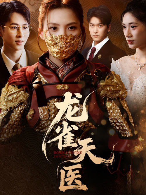 龙雀天医