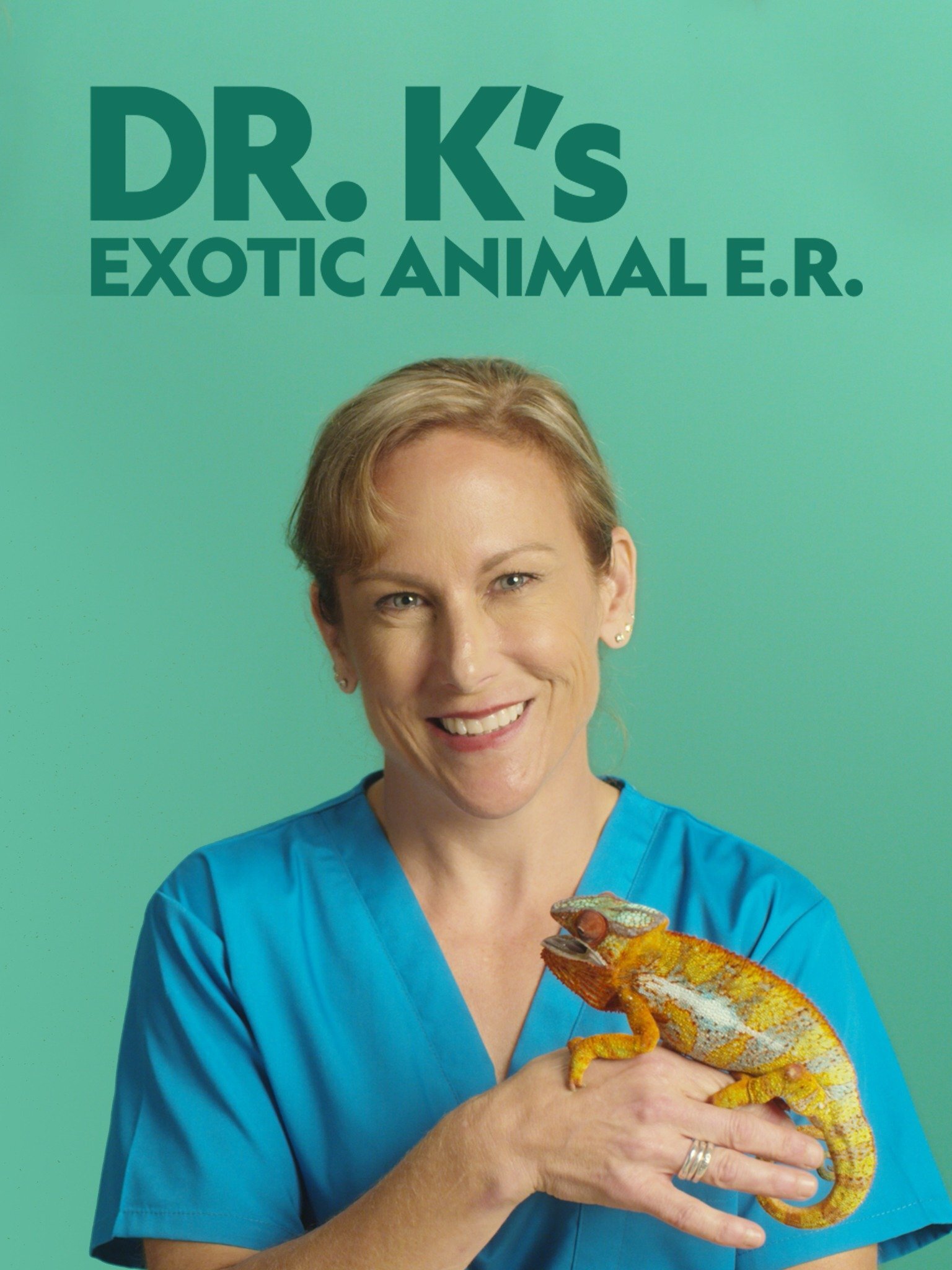 Dr. K's Exotic Animal ER