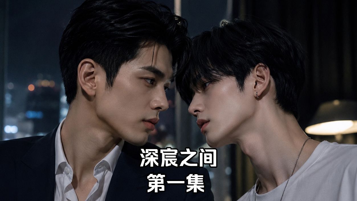 深宸之间|EP01