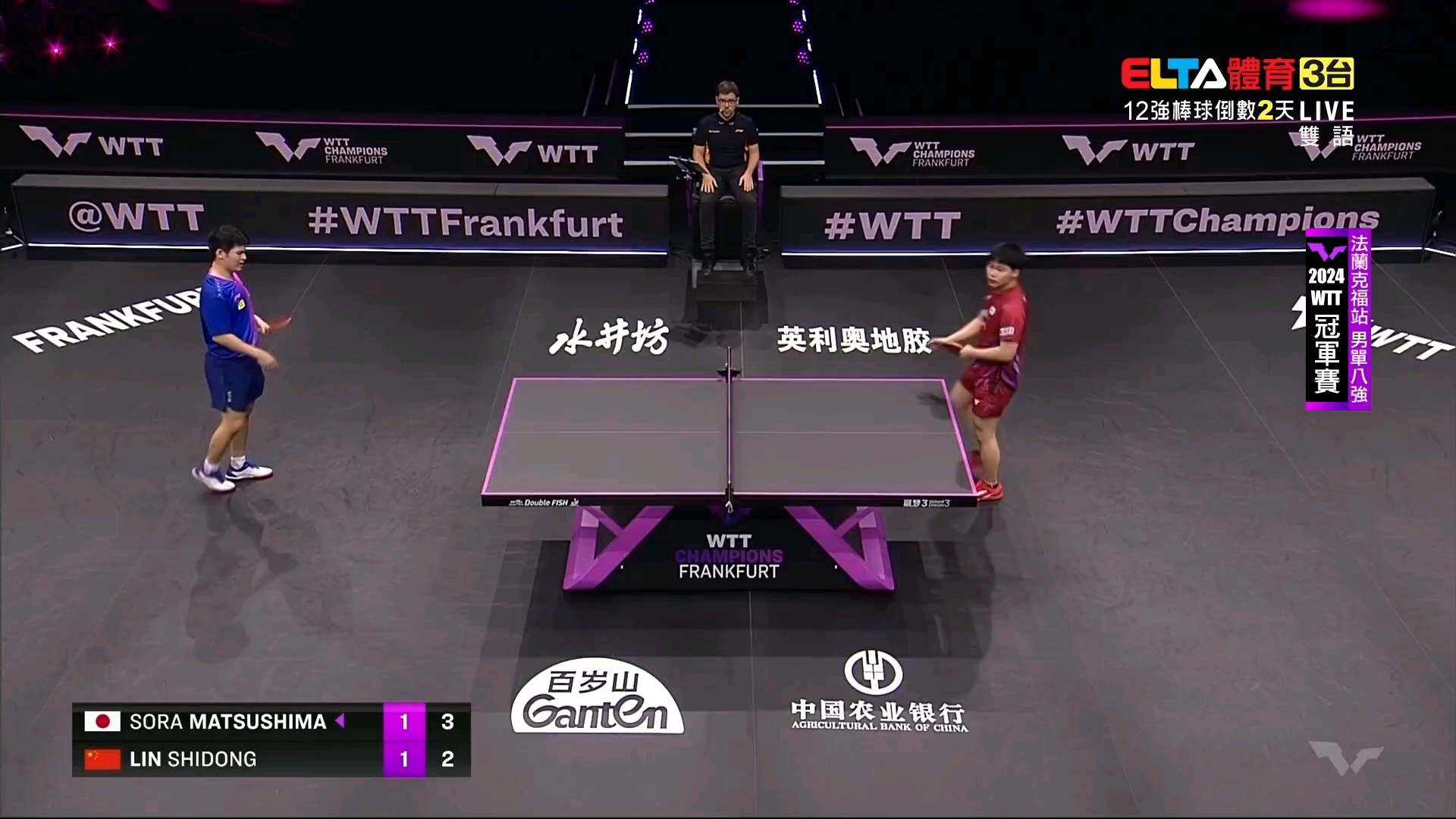 回顾第一次打虎 和这次有什么区别