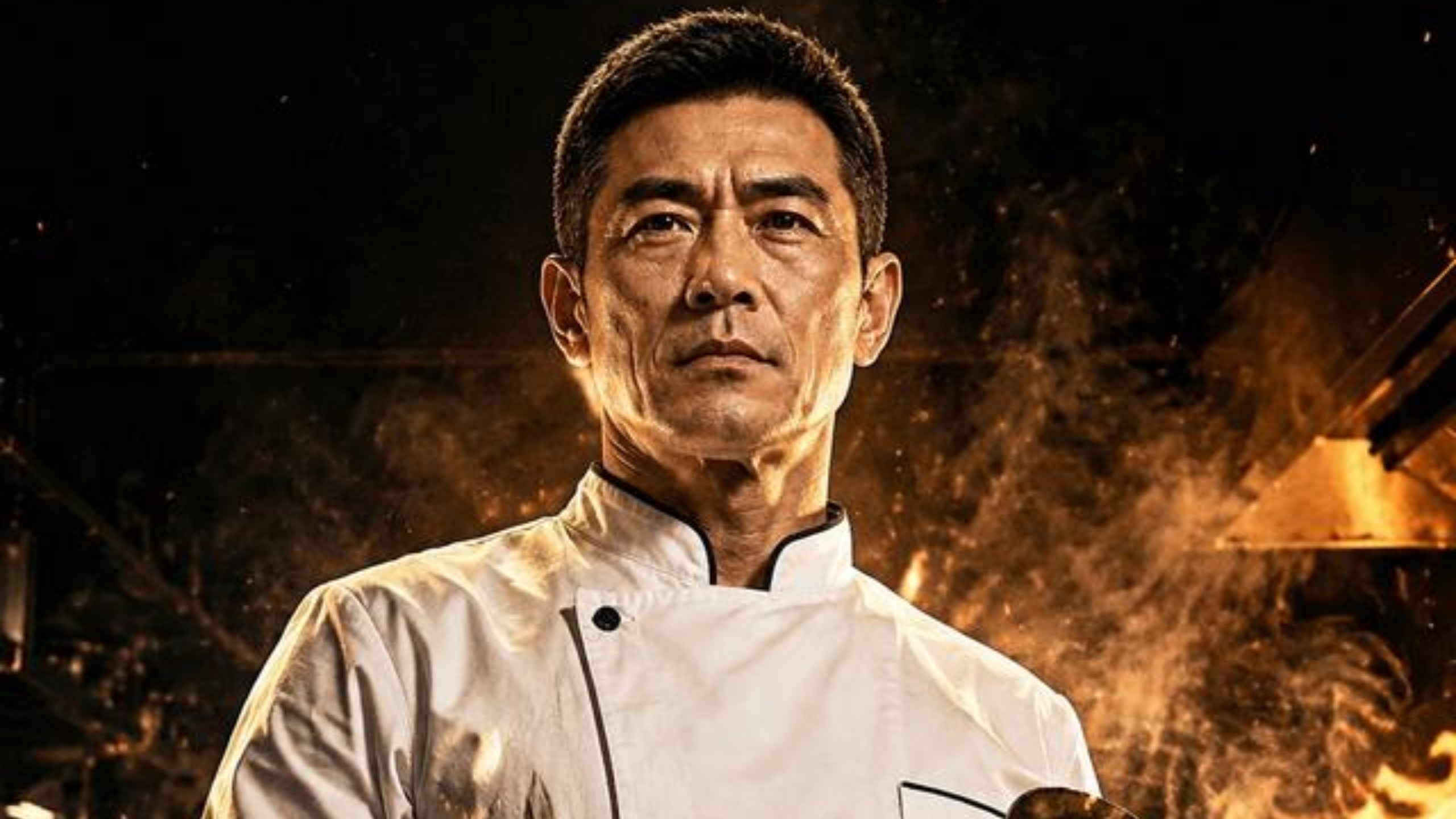 【完结短剧】村里人嫌我办大席价格贵，贪图便宜烂肉烂菜自食其果！