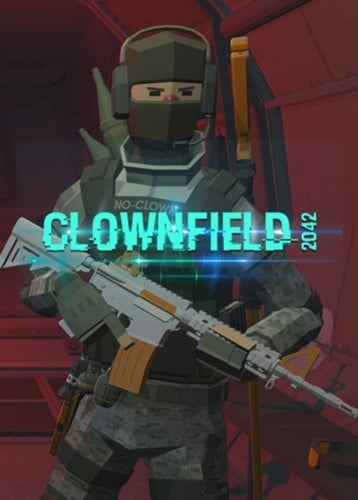 Clownfield 2042