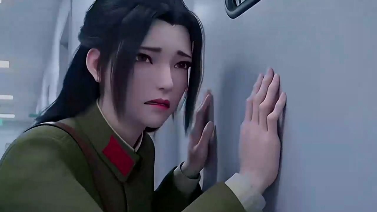 重生后我亲手制造了与高冷老婆的每一次错过，她留在赤城，我就去了戈壁，她追来戈壁，我就将自己关进秘密基地，弥留之际，她竟跪在我病房门外