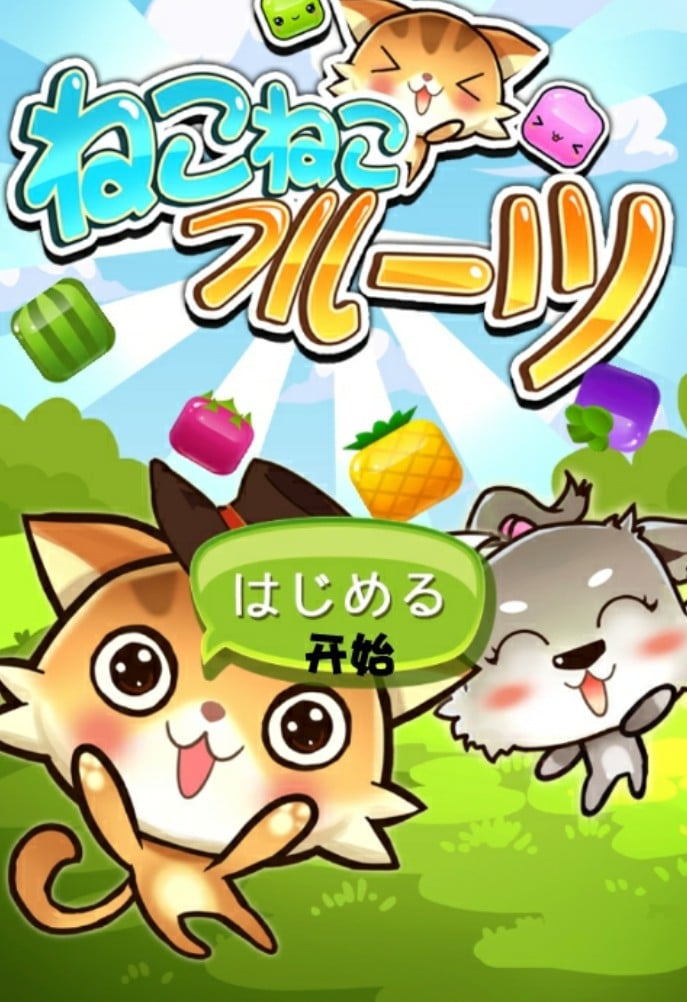 猫猫水果