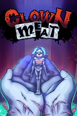 Clown Meat