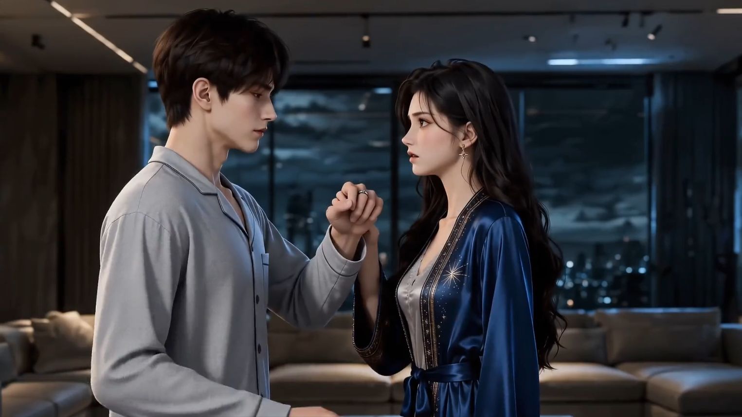 旧梦归零，月染星辰》和未婚妻订婚宴时，她却在和男闺蜜进进出出，舔了七年的我，终于死心了！荃集免费 一口气看完