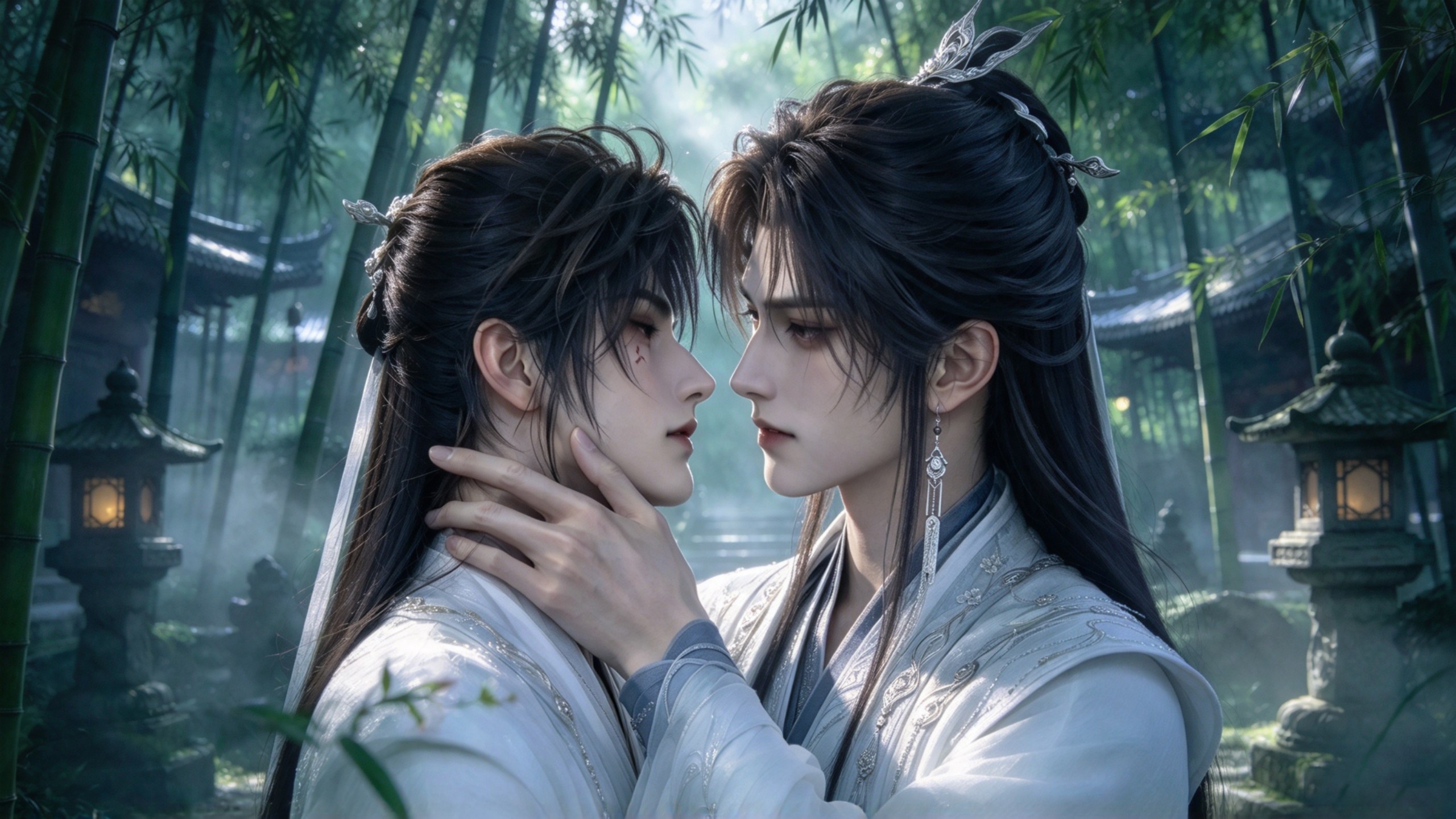 除雾《绝色王爷与纯情暗卫》荃集无删 完整版一口气看完 越看越过瘾