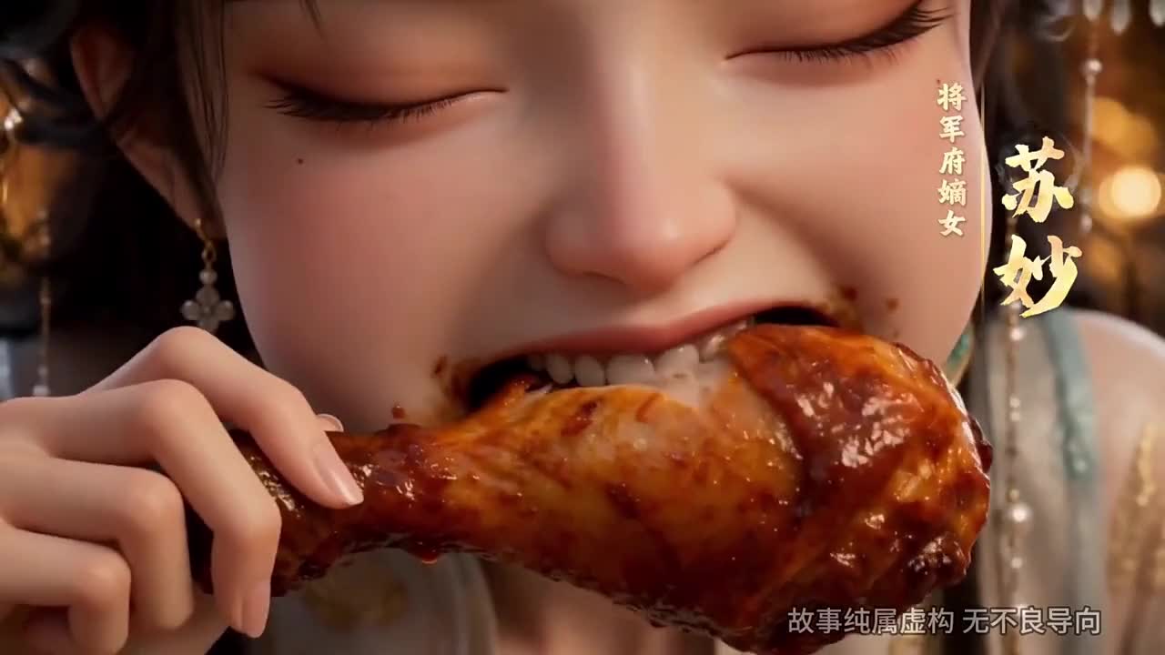 我是将军府嫡女，我爹带我参加宫宴本意是想让我见见世面顺便钓个金龟婿，可没想到太后赏我的酥酪竟被下了剧毒！