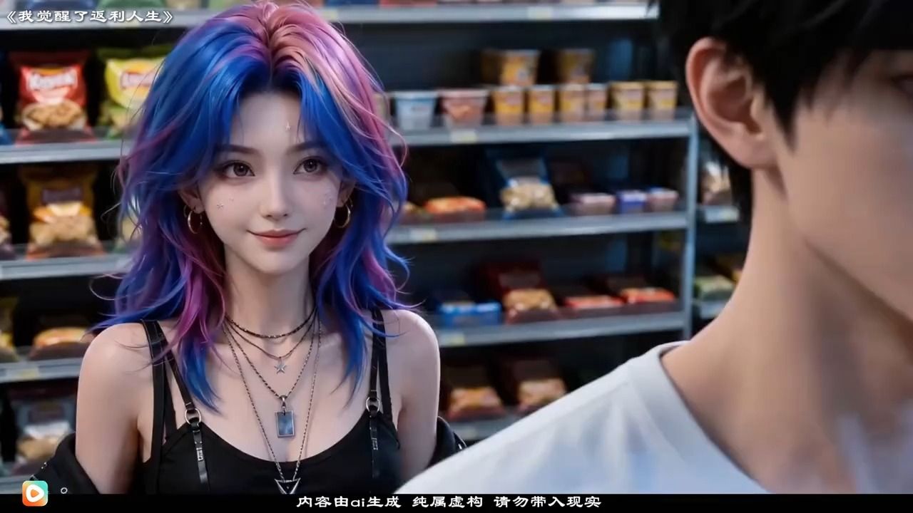 我觉醒了返利人生》1-198集 荃集完整版 免费爽看（官方授权）无删减大结局》1-198集 荃集免费 （一口气看完大结局）