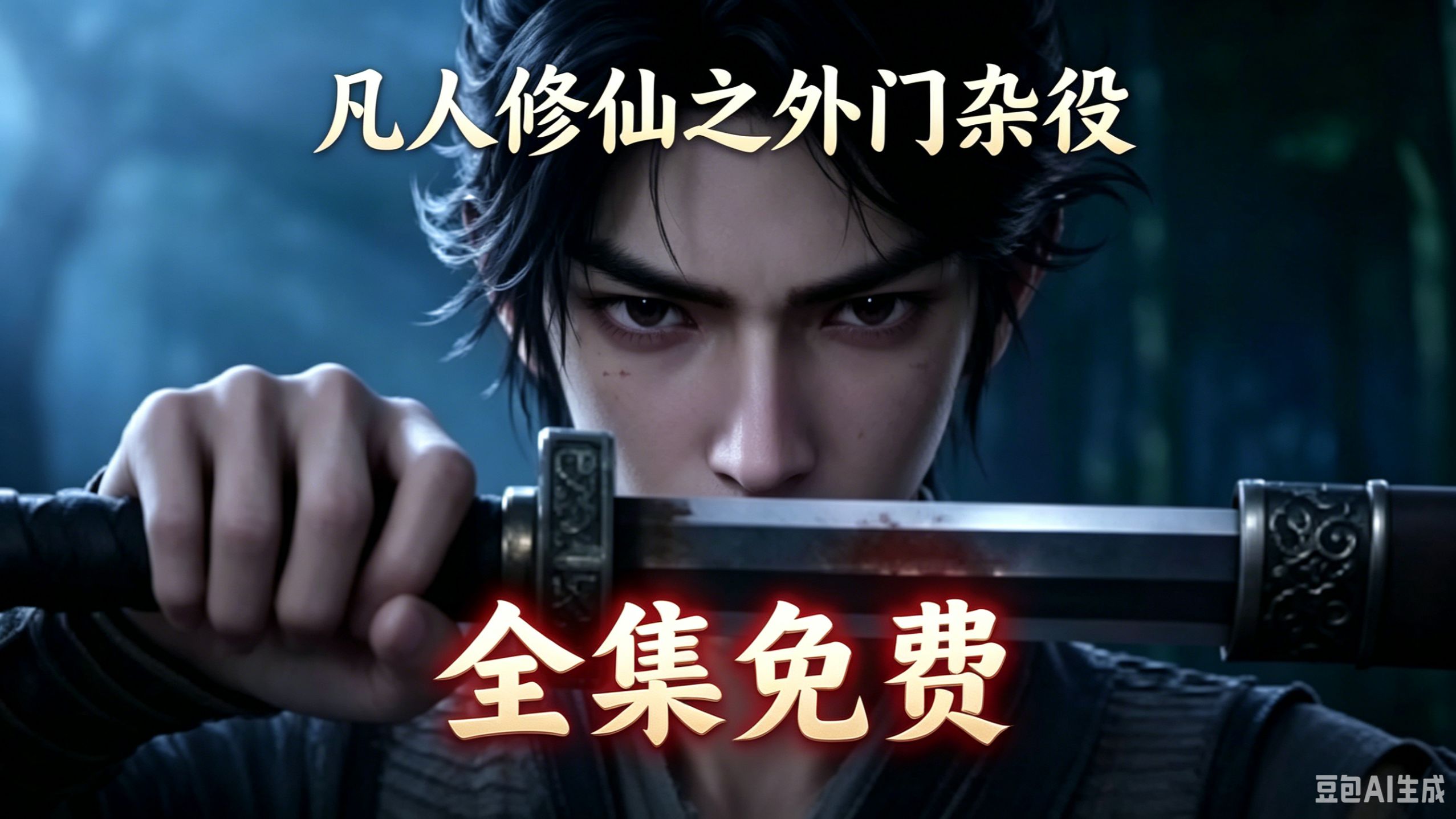 凡人修仙之外门杂役》1-198集 全集完整版 免费爽看（官方授权）无删减大结局》1-198集 全集免费 （一口气看完大结局）