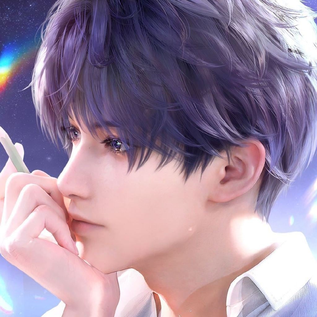 恋与深空