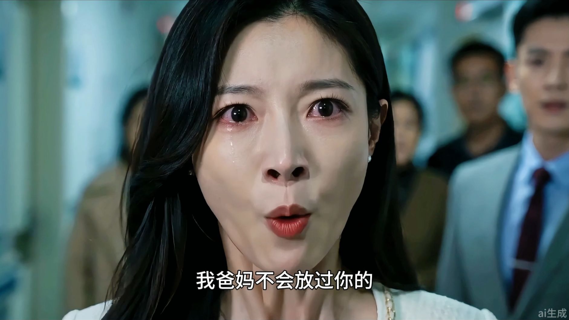 【完结爽文】母亲病危，手术费却被弟媳抢走，这笔帐今天该算清了