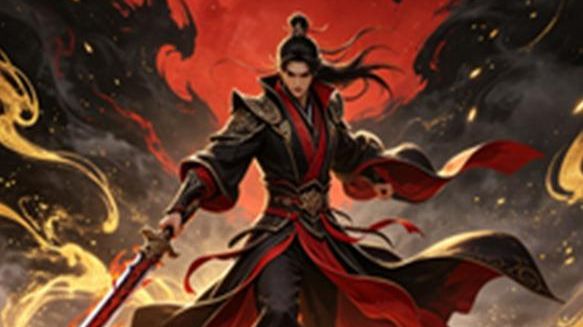 【AI短剧】万载修罗归凡尘（39集）一口气看完系列