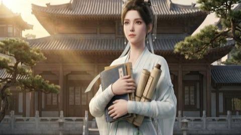 【AI短剧】冲喜养状元（20集）一口气看完系列