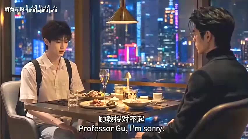 禁欲教授的乖软小先生》无删减合集  一看一个不吱声！！！