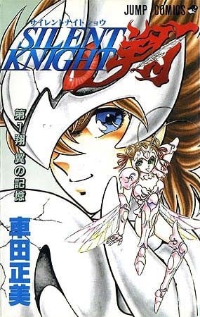 静斗士翔