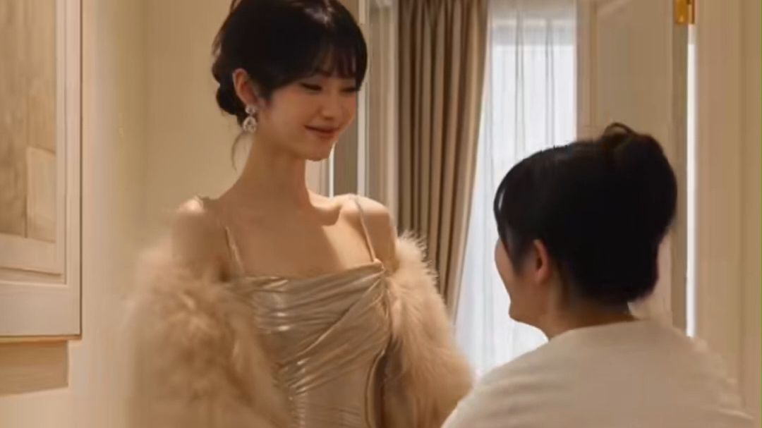 胖子怎么啦？瘦下来也是大美女一枚