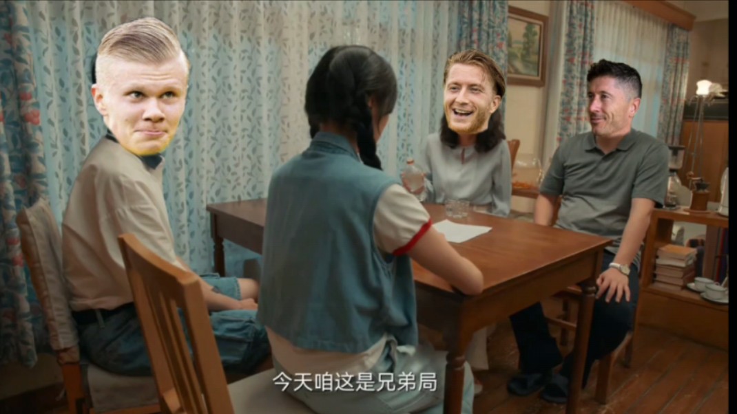 【豆腐丝】离婚风波