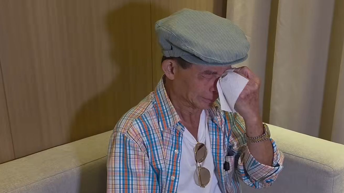 梅啓明親自回應梅艷芳骨灰被偷事件 悬红5万缉凶