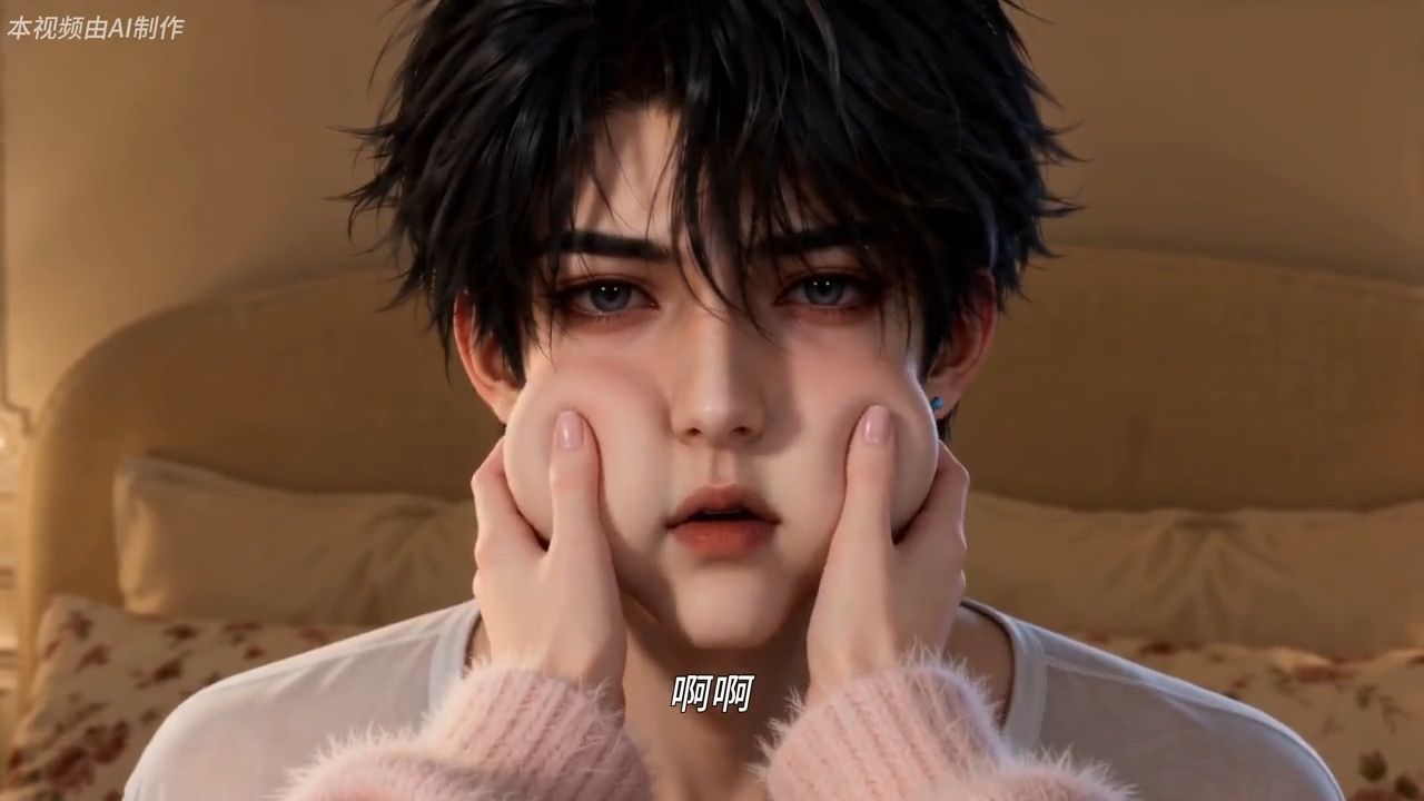 恋爱脑他又沦陷了》1-198集 荃集完整版 免费爽看（官方授权）无删减大结局》1-198集 荃集免费 （一口气看完大结局）