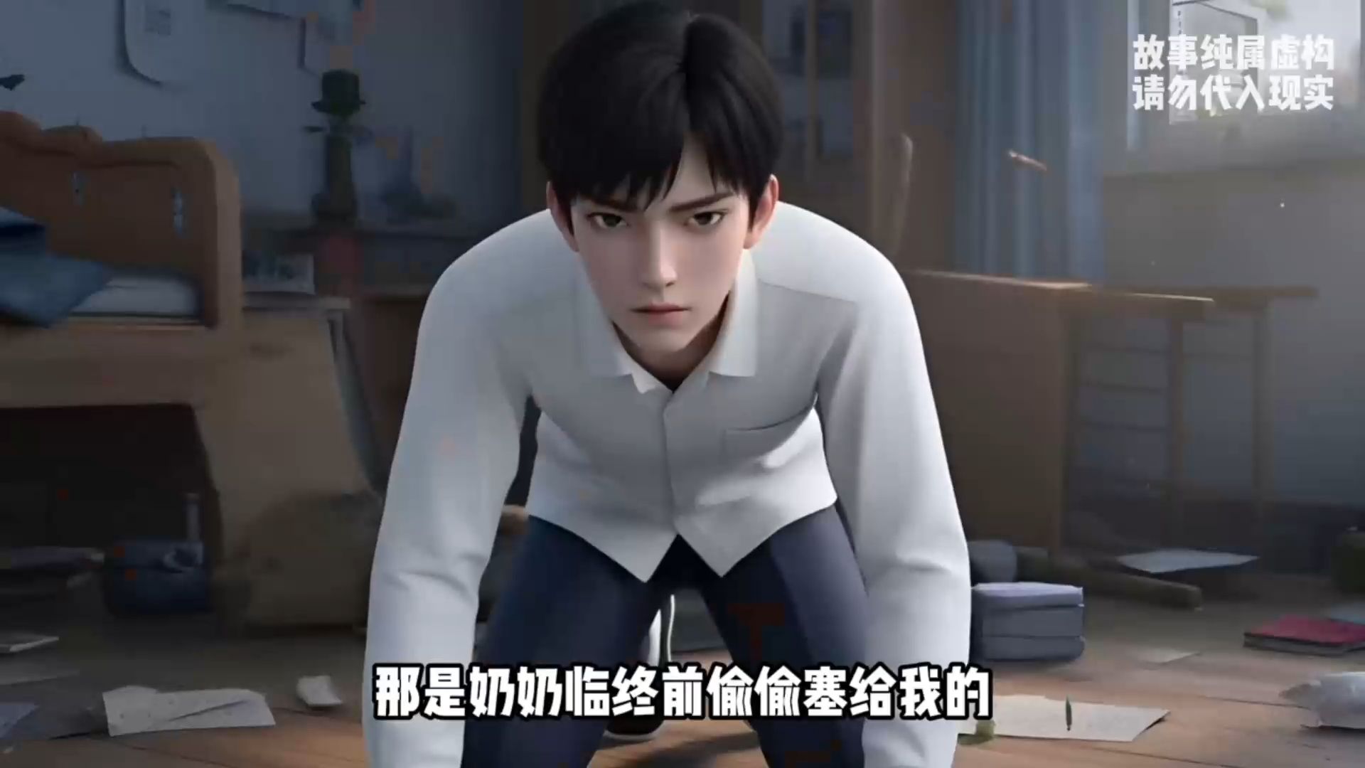 #《后秋寂寥》全集免费！红果免费短剧..前世被未婚妻调包录取通知书，弟弟顶替上大学，我沦为工地苦力累死