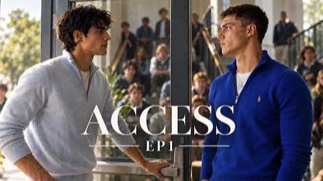 Access (四搭）