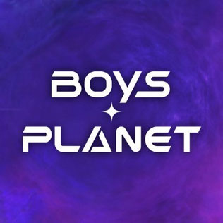Boys Planet 2022