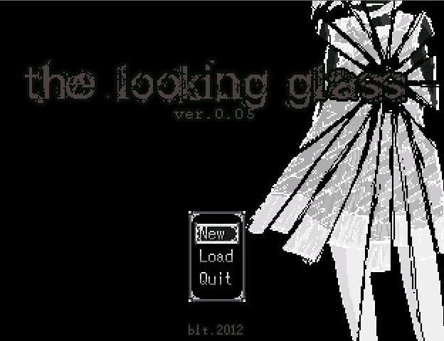 The Looking Glass