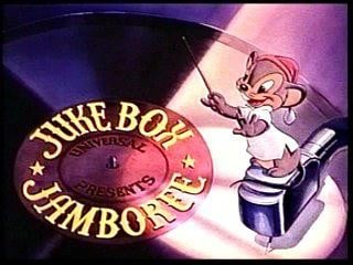 Juke Box Jamboree