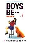 BOYS BE… (01)