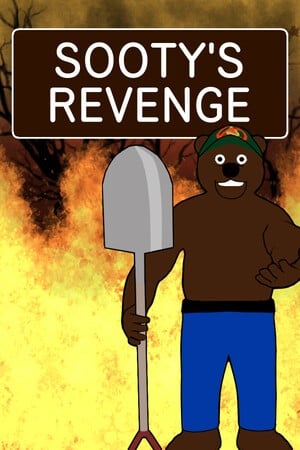 Sooty's Revenge