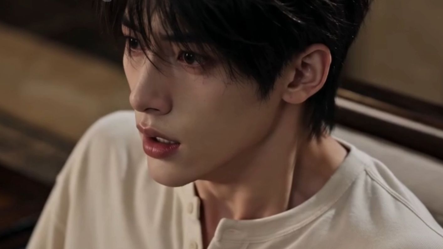EP1：“我哥这尊大佛，终于有人接班了”ヾ (≧∀≦) ゝ 《假少爷出逃计划