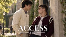 ACCESS P2