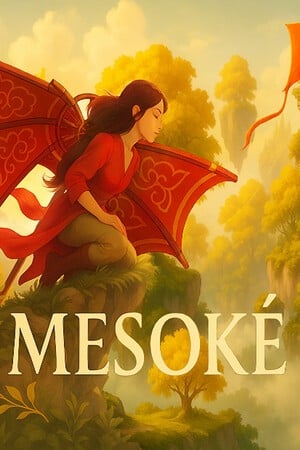 Mesoké
