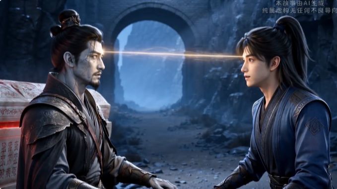 凡骨开仙路第一季之血战南晋》荃集勉费 一口气爽看大结局