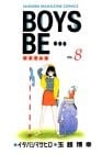 BOYS BE… (08)