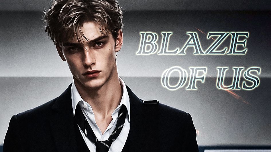 BLAZE OF US | 顶级仙品美高AI短剧！纯正美攻帅受、巨巨巨好看！强推！！【炽焰同途】