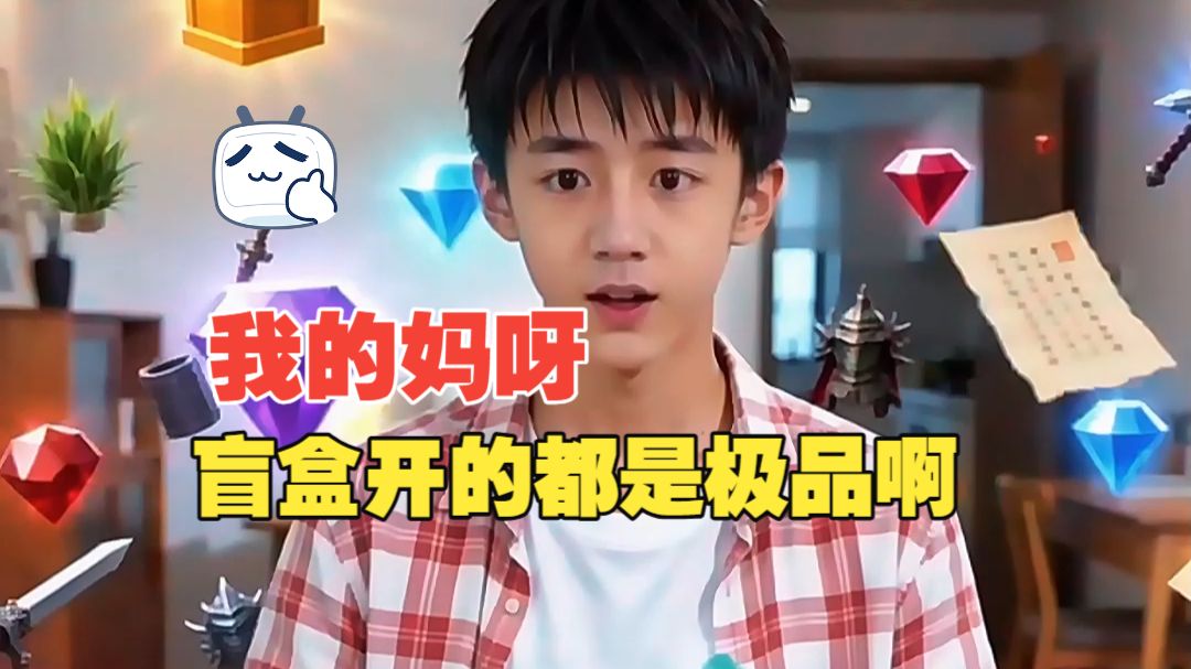 【一口气看完一部短剧】我靠吐槽守个家