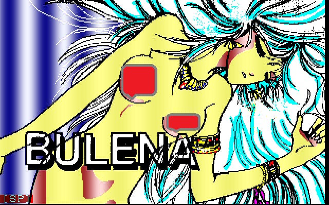 BULENA