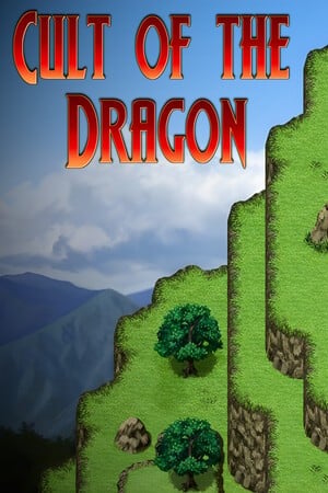 Cult of the Dragon
