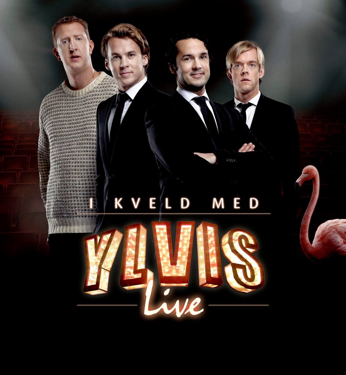 今夜YLVIS