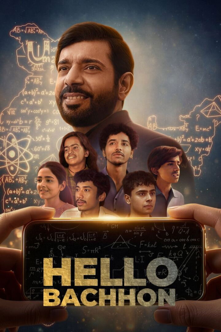 Hello Bachhon