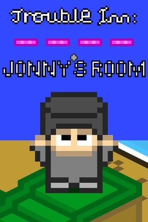 Trouble Inn: Jonny's Room